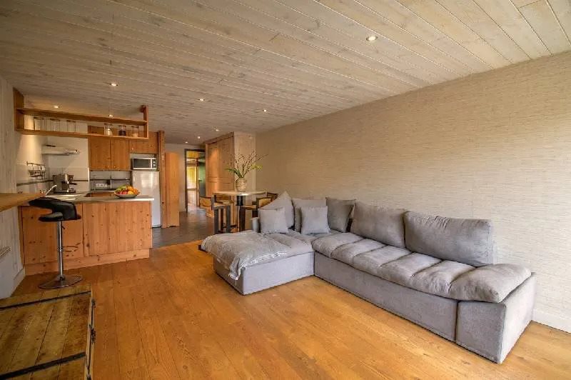 Appartement à vendre, 52m², Morzine (Avoriaz)