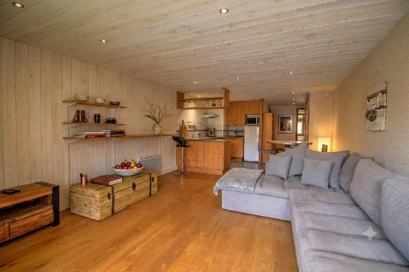 Appartement à vendre, 52m², Morzine (Avoriaz)