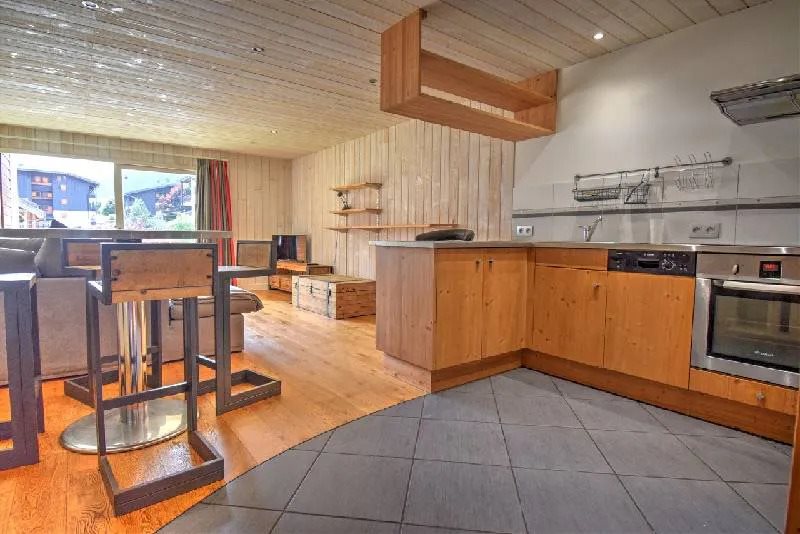 Appartement à vendre, 52m², Morzine (Avoriaz)