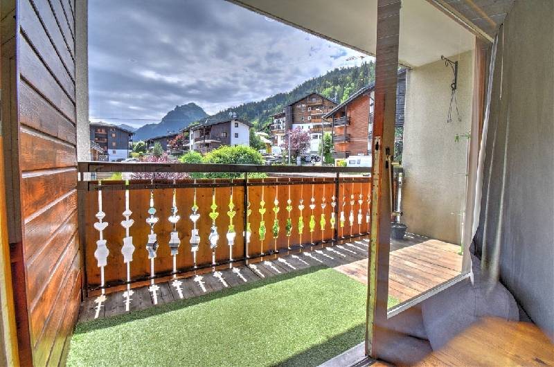 Appartement à vendre, 52m², Morzine (Avoriaz)