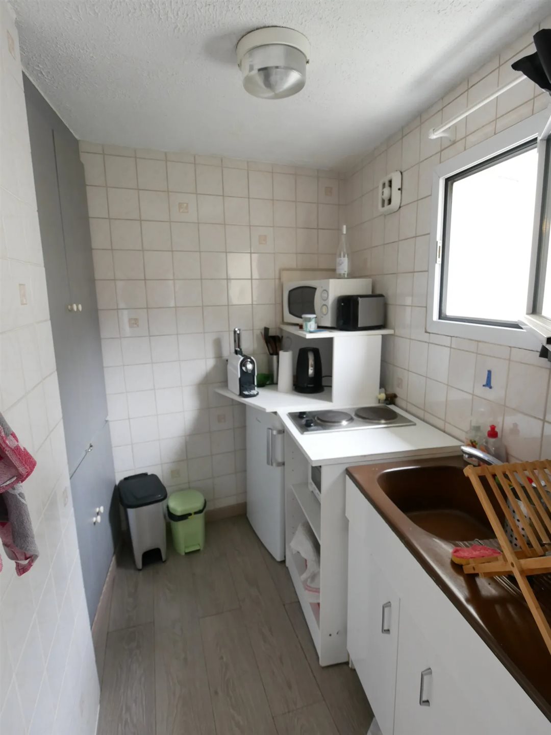 Appartement à vendre, 30m², Angers
