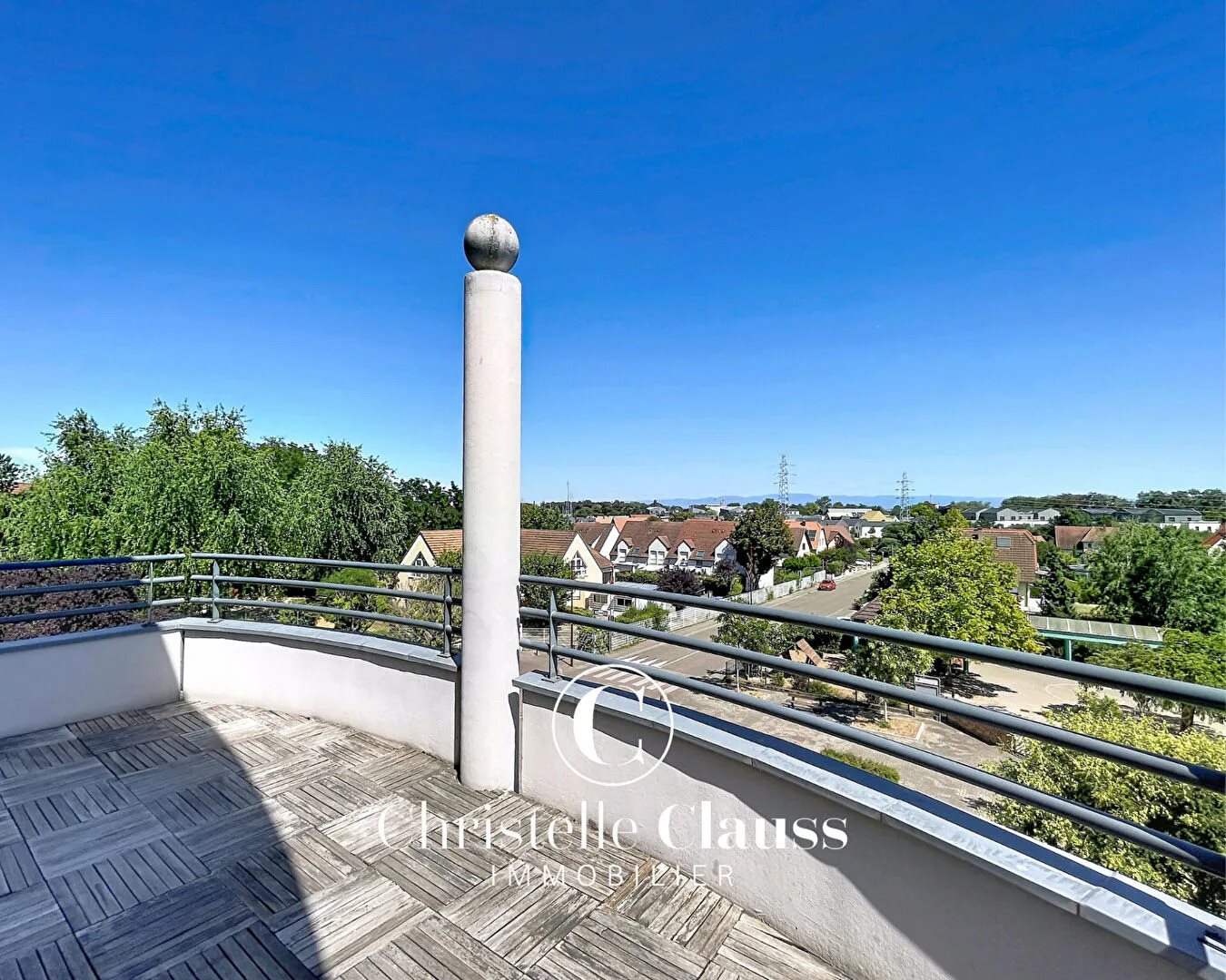 Appartement à vendre, 148m², Mundolsheim