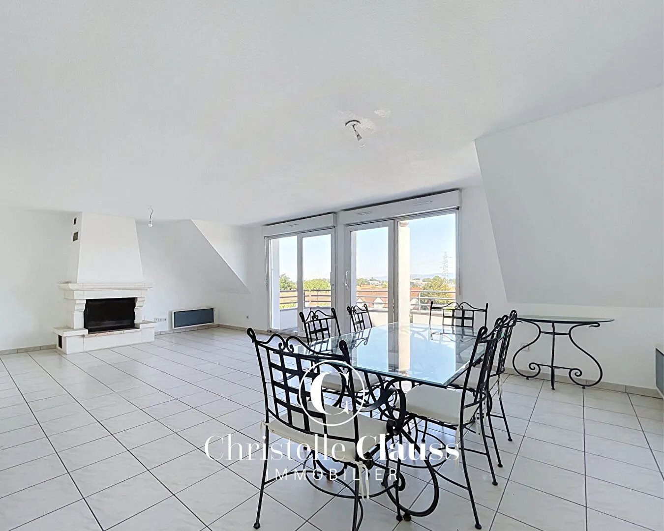 Appartement à vendre, 148m², Mundolsheim