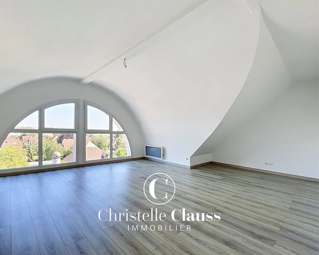 Appartement à vendre, 148m², Mundolsheim
