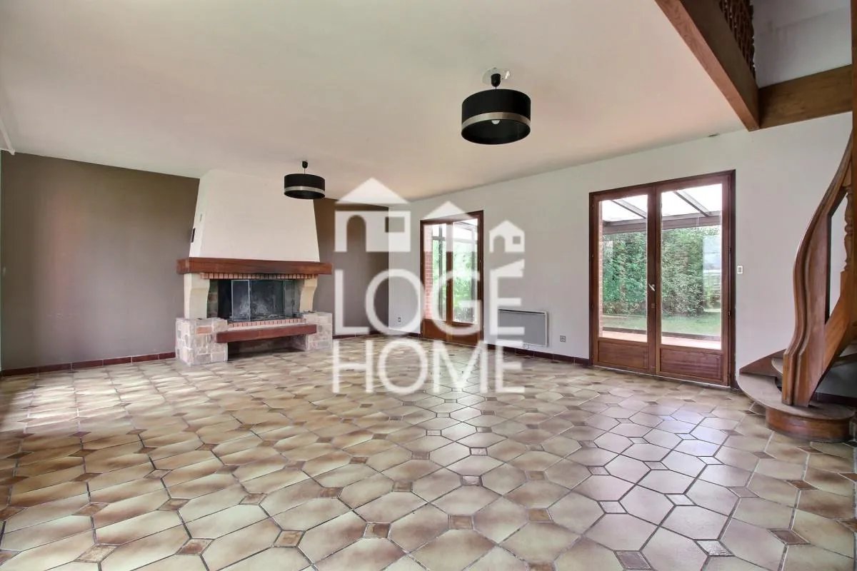 Maison à vendre, 121m², Douvrin