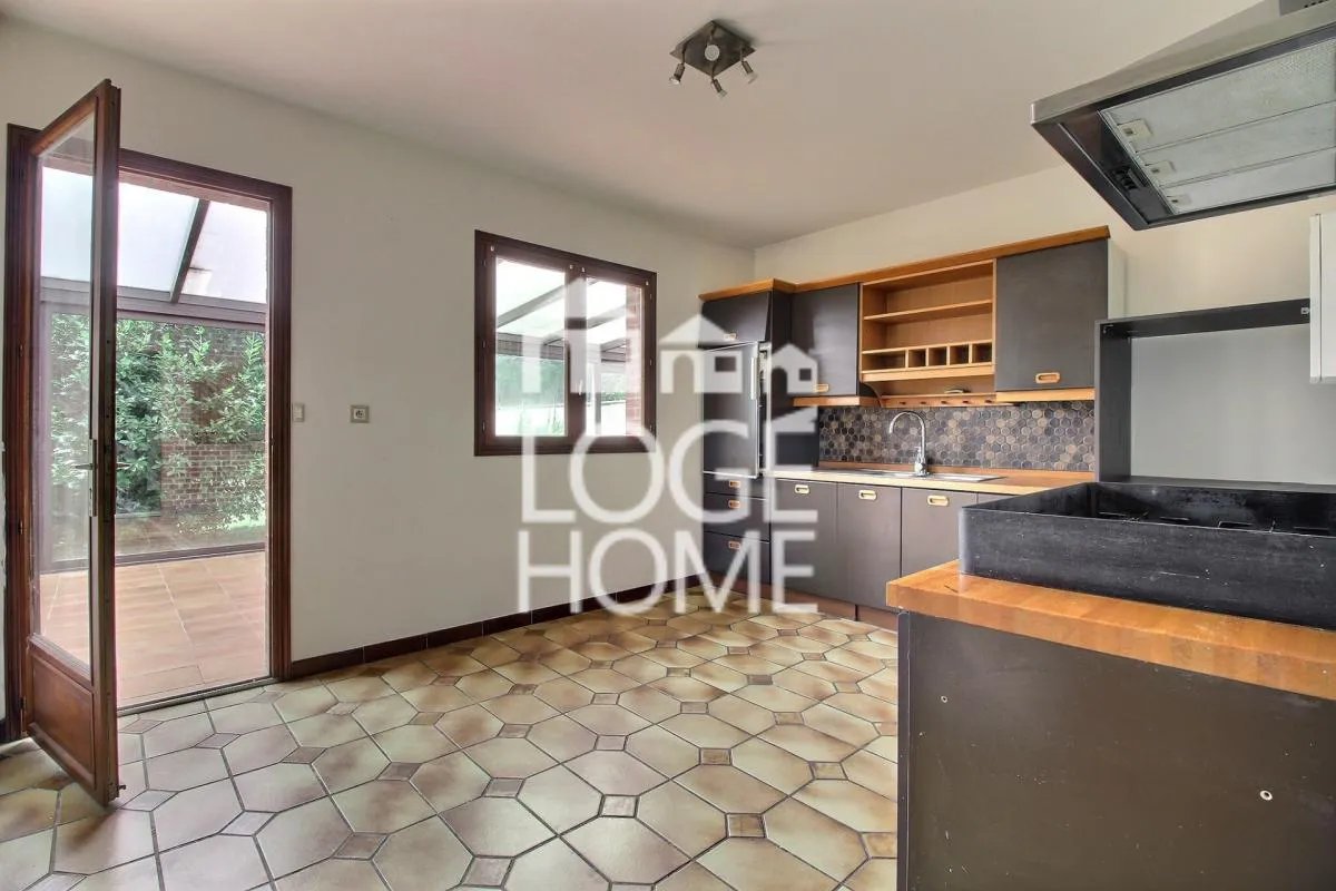 Maison à vendre, 121m², Douvrin
