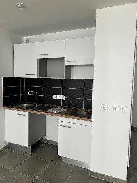 Appartement à louer, 73m², Toulouse