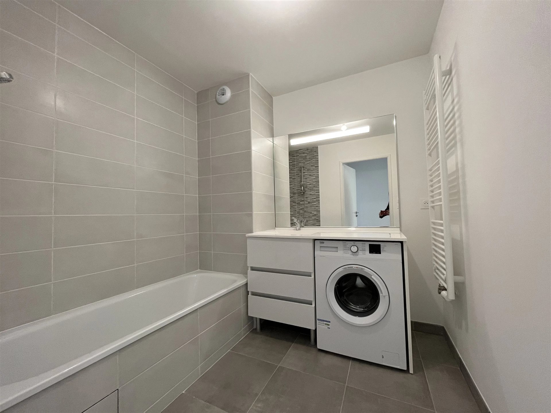 Appartement à louer, 73m², Toulouse