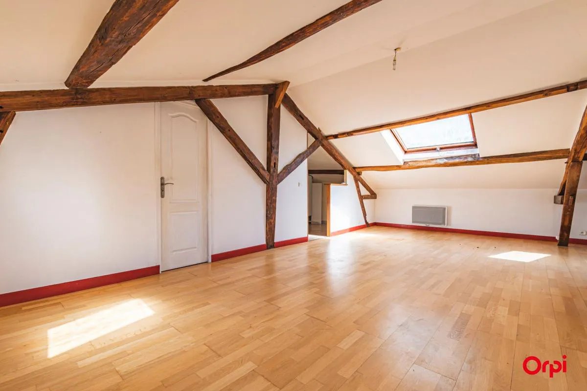 Appartement à vendre, 46m², Châlons-en-Champagne