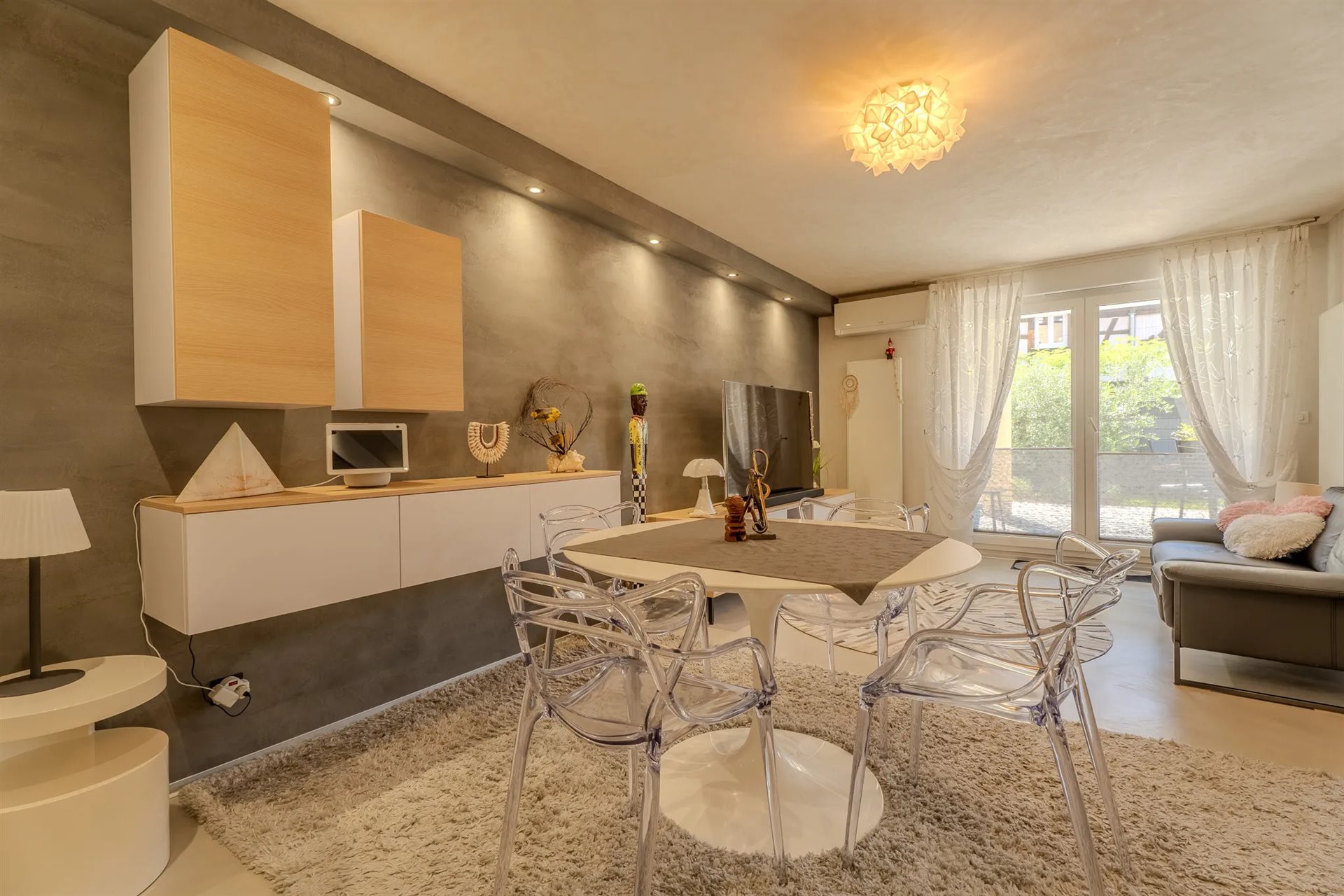 Appartement à vendre, 80m², Oberschaeffolsheim