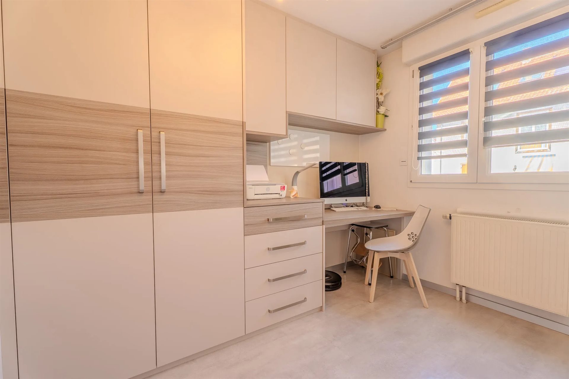 Appartement à vendre, 80m², Oberschaeffolsheim