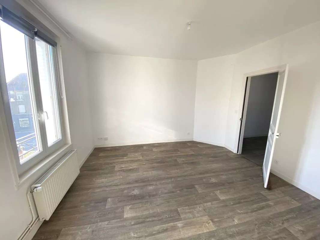Appartement à vendre, 59m², Reims