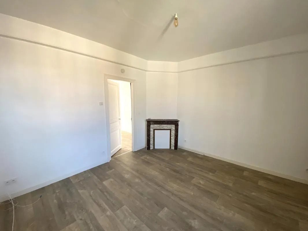 Appartement à vendre, 59m², Reims