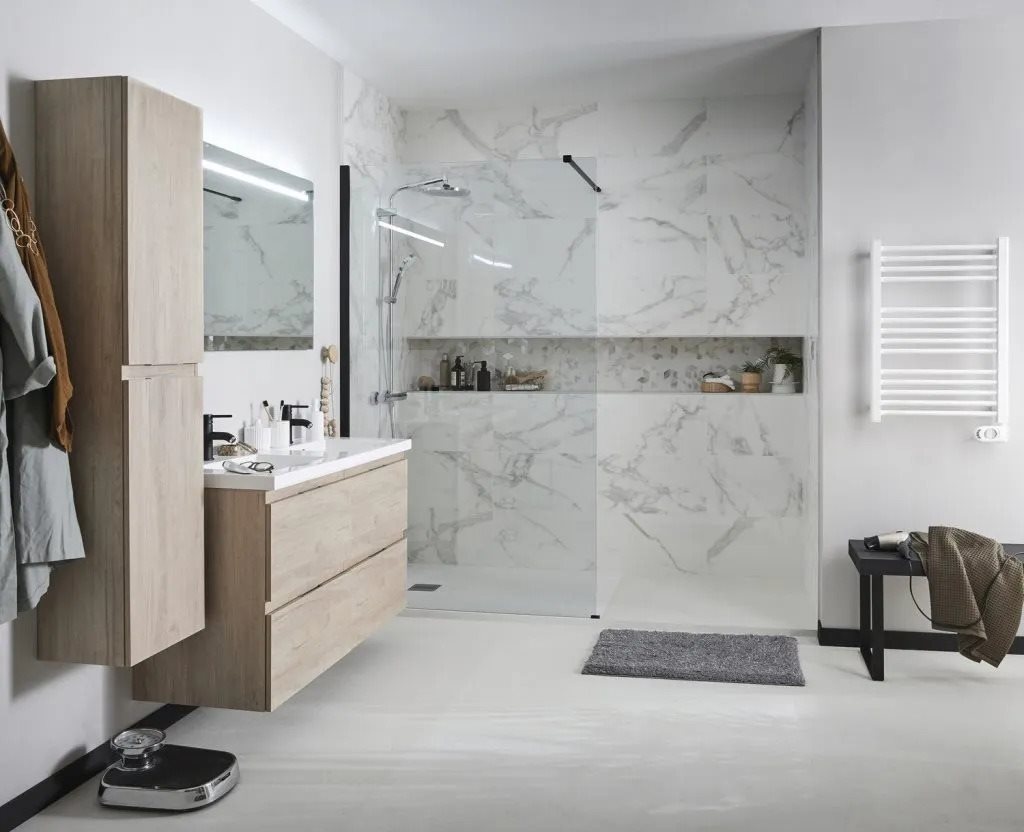 Appartement à vendre, 45m², Colombes