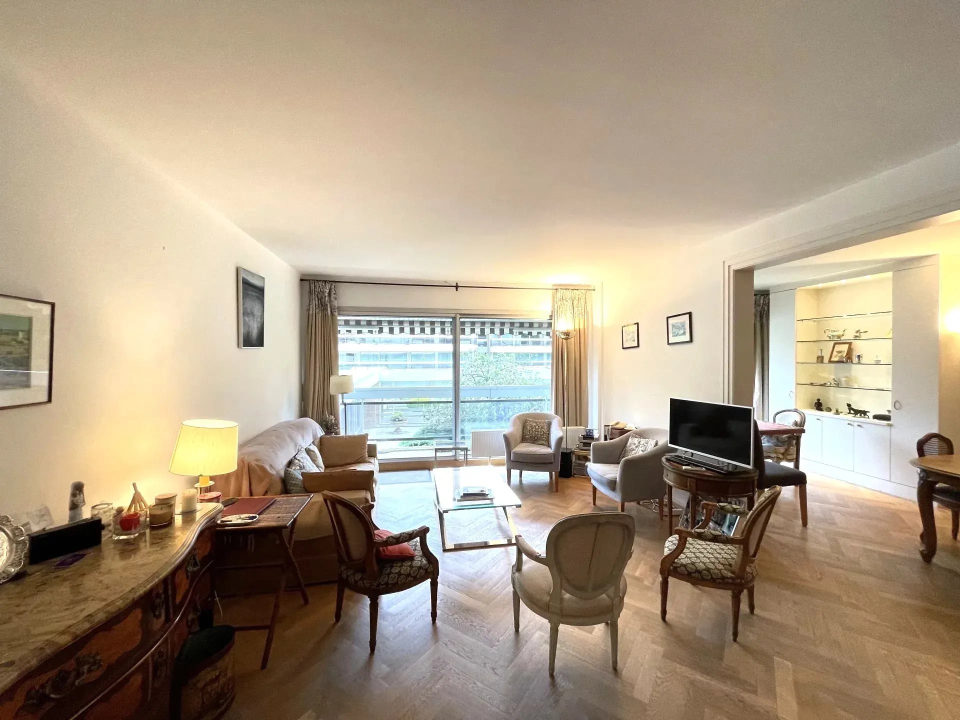 Appartement à vendre, 102m², Croix