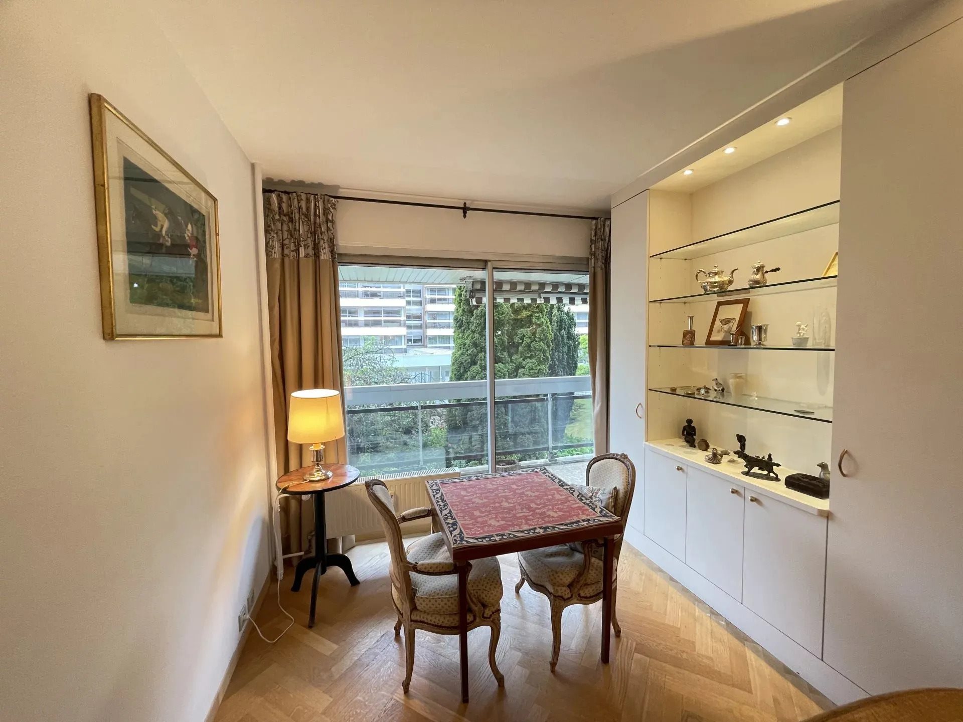 Appartement à vendre, 102m², Croix