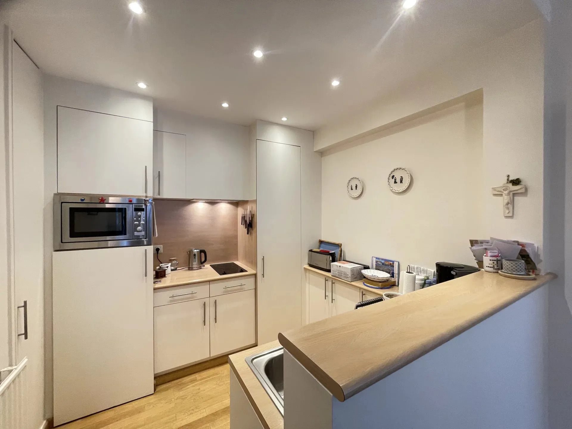 Appartement à vendre, 102m², Croix