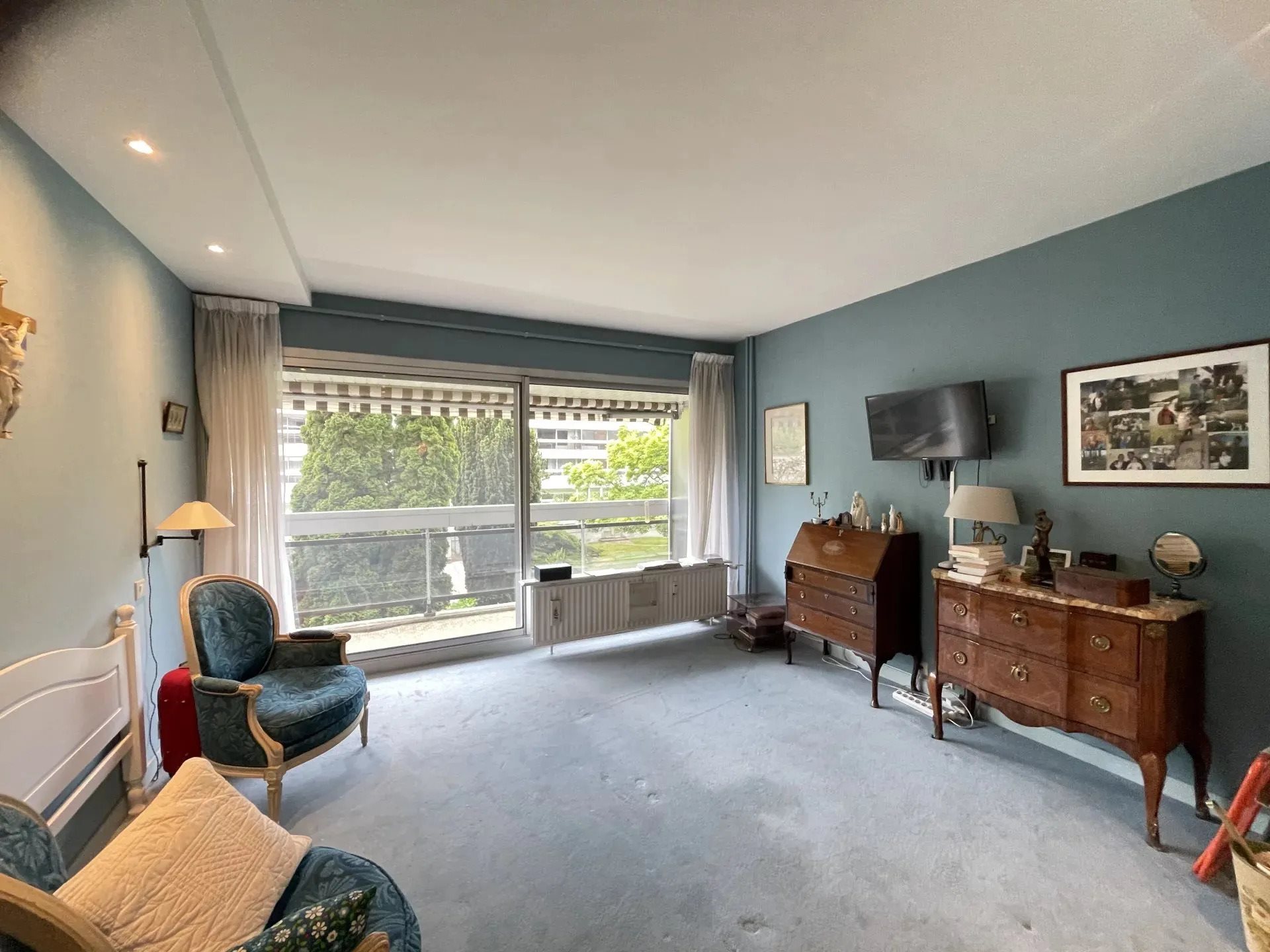 Appartement à vendre, 102m², Croix