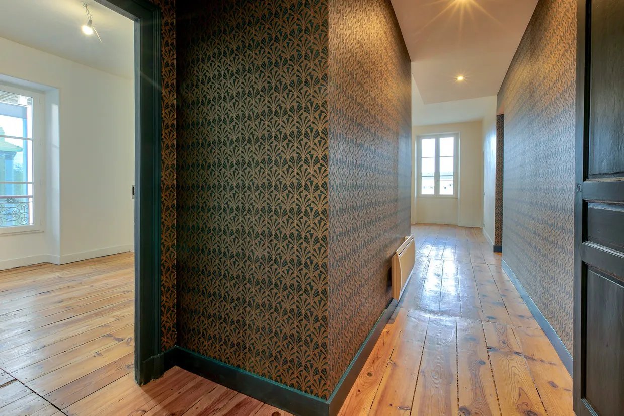 Appartement à vendre, 113m², Pau