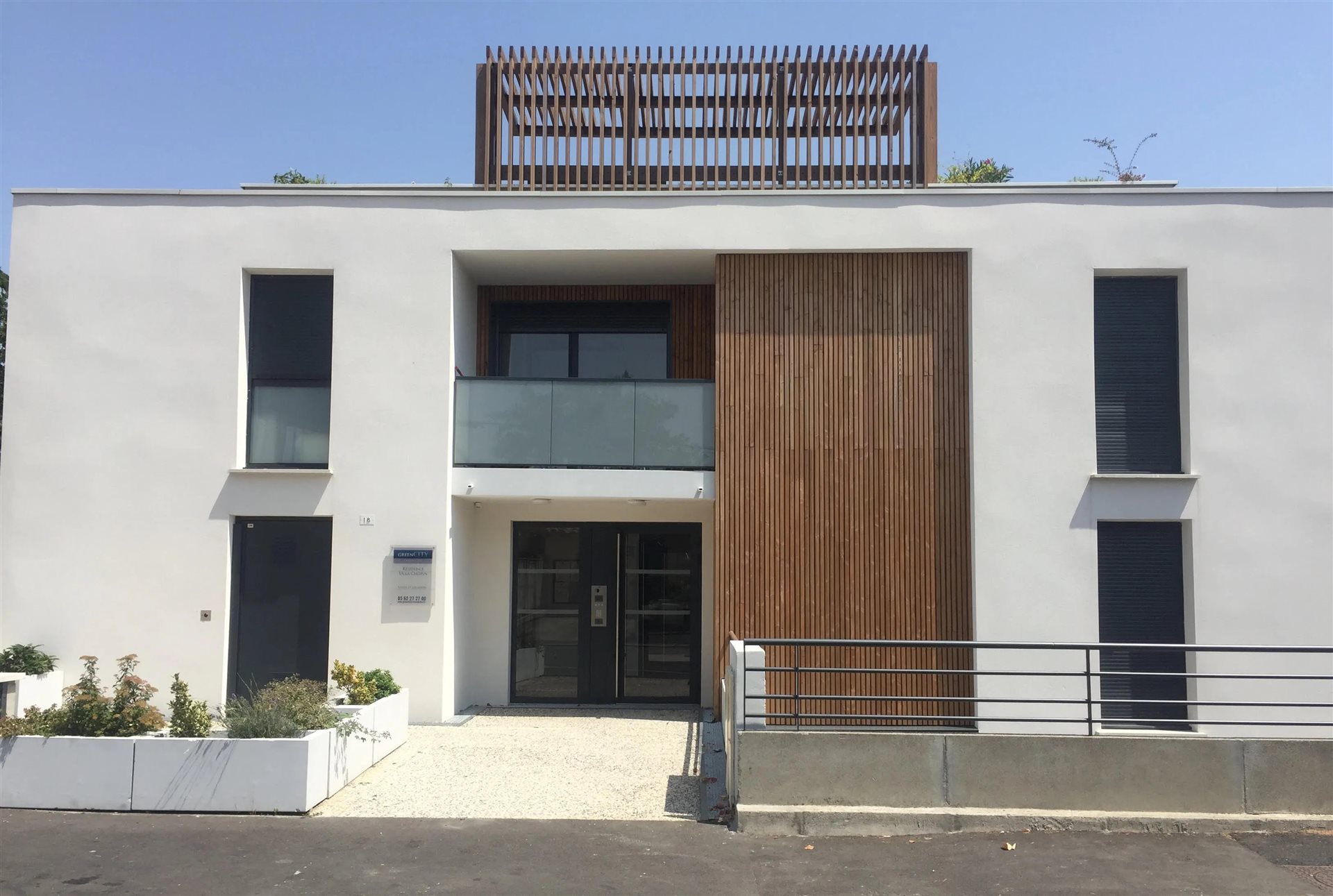 Appartement à louer, 42m², Blagnac