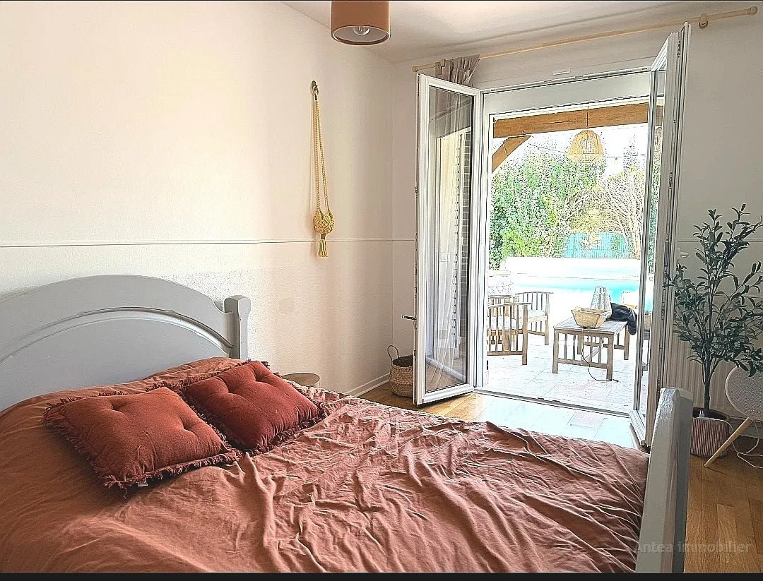 Maison à vendre, 180m², Saint-André-les-Vergers