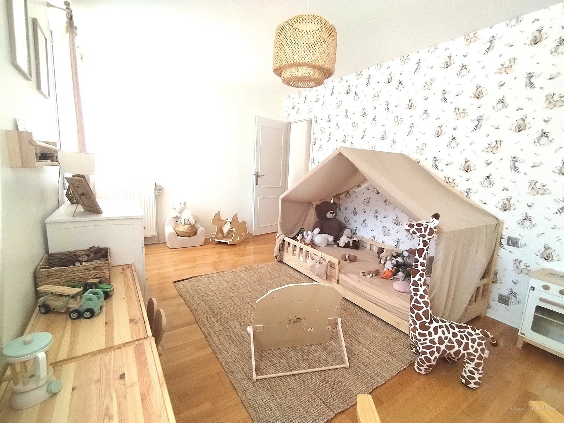 Maison à vendre, 180m², Saint-André-les-Vergers