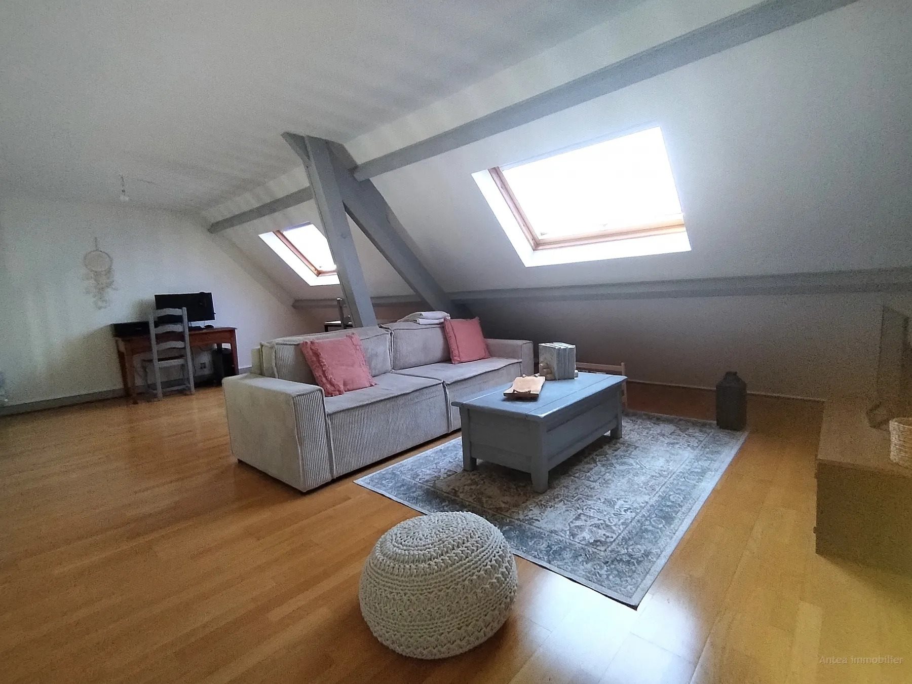 Maison à vendre, 180m², Saint-André-les-Vergers