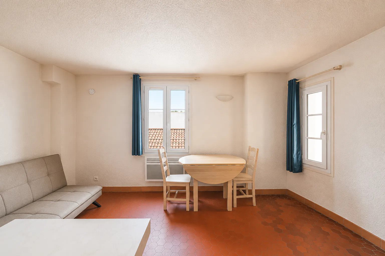 Appartement à vendre, 23m², Aix-en-Provence
