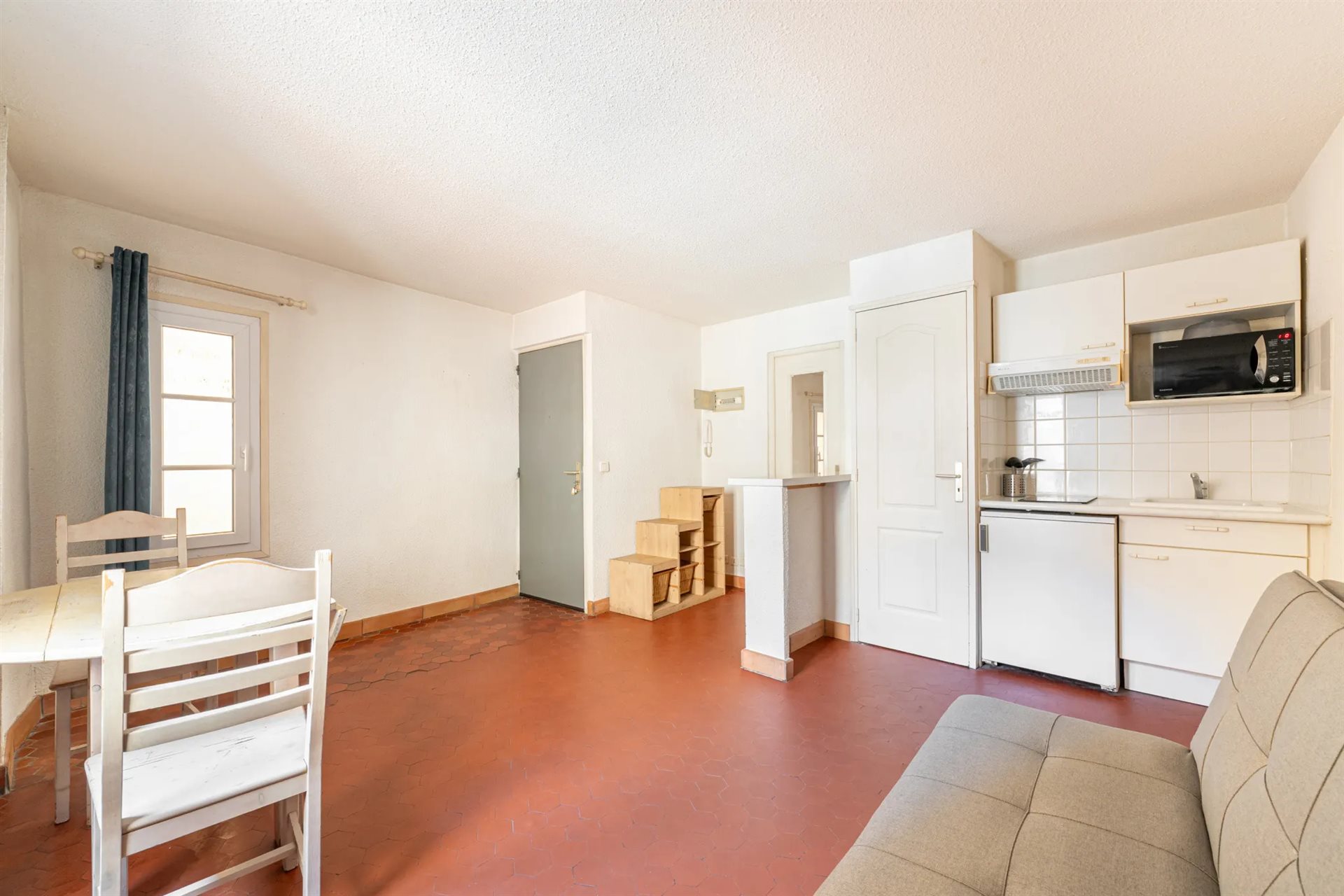 Appartement à vendre, 23m², Aix-en-Provence