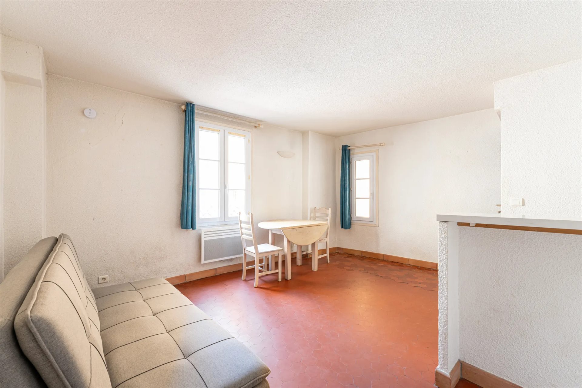 Appartement à vendre, 23m², Aix-en-Provence