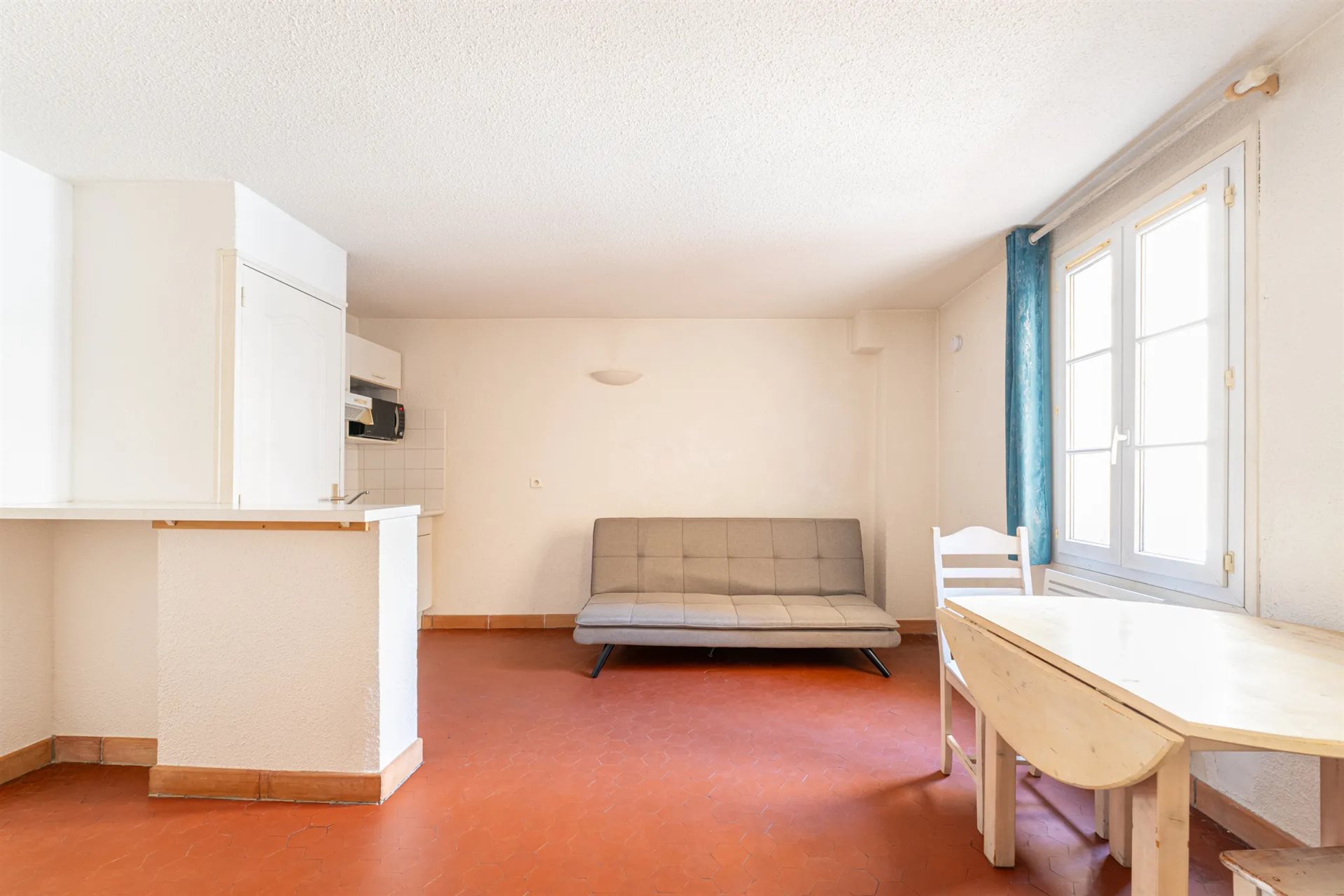 Appartement à vendre, 23m², Aix-en-Provence