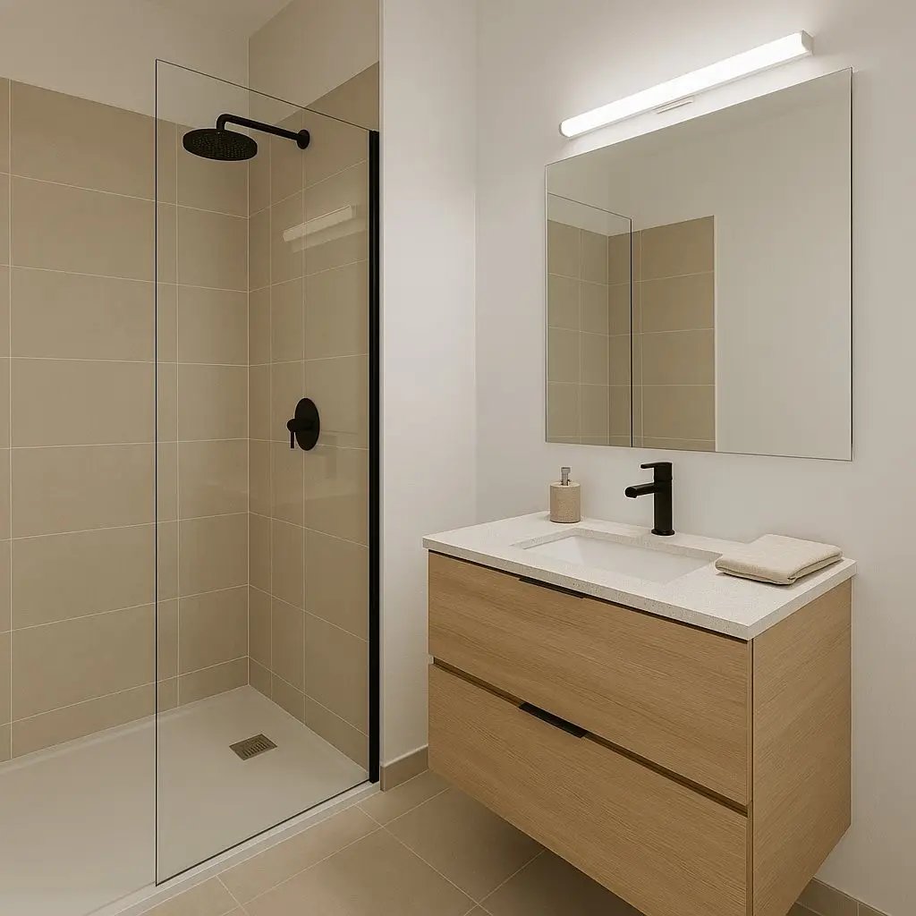 Appartement à vendre, 60m², Toulouse