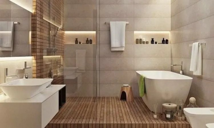 Appartement à vendre, 97m², Romainville
