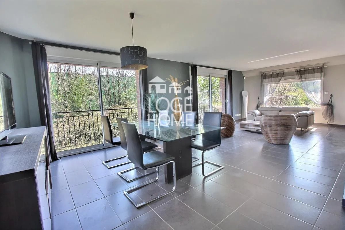 Maison à vendre, 201m², Mazingarbe