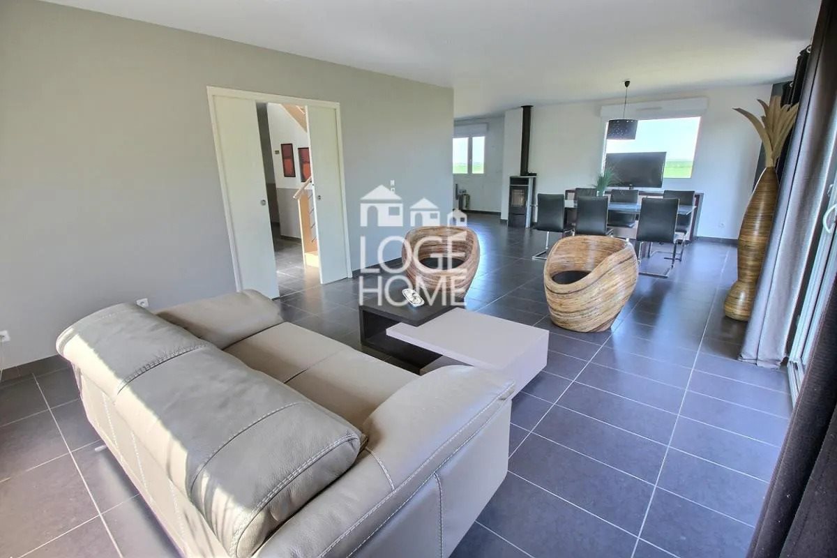 Maison à vendre, 201m², Mazingarbe