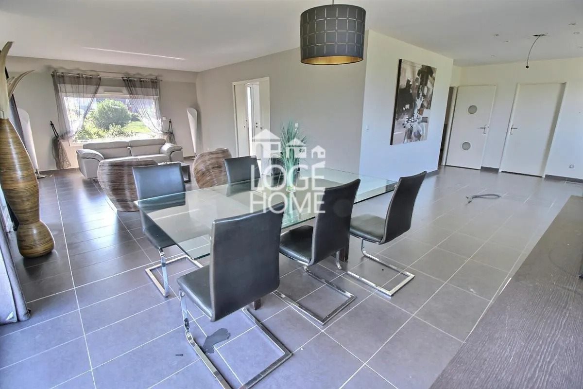 Maison à vendre, 201m², Mazingarbe