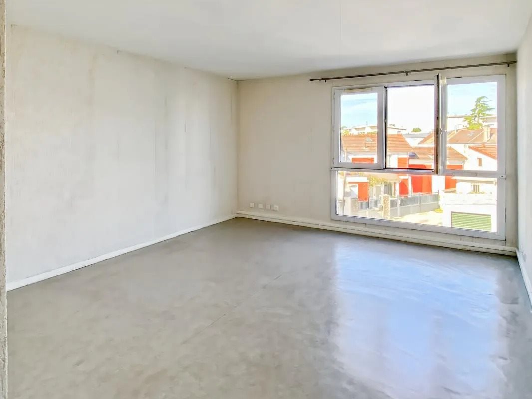 Appartement à vendre, 39m², Rocquencourt