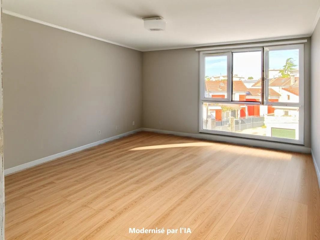 Appartement à vendre, 39m², Rocquencourt