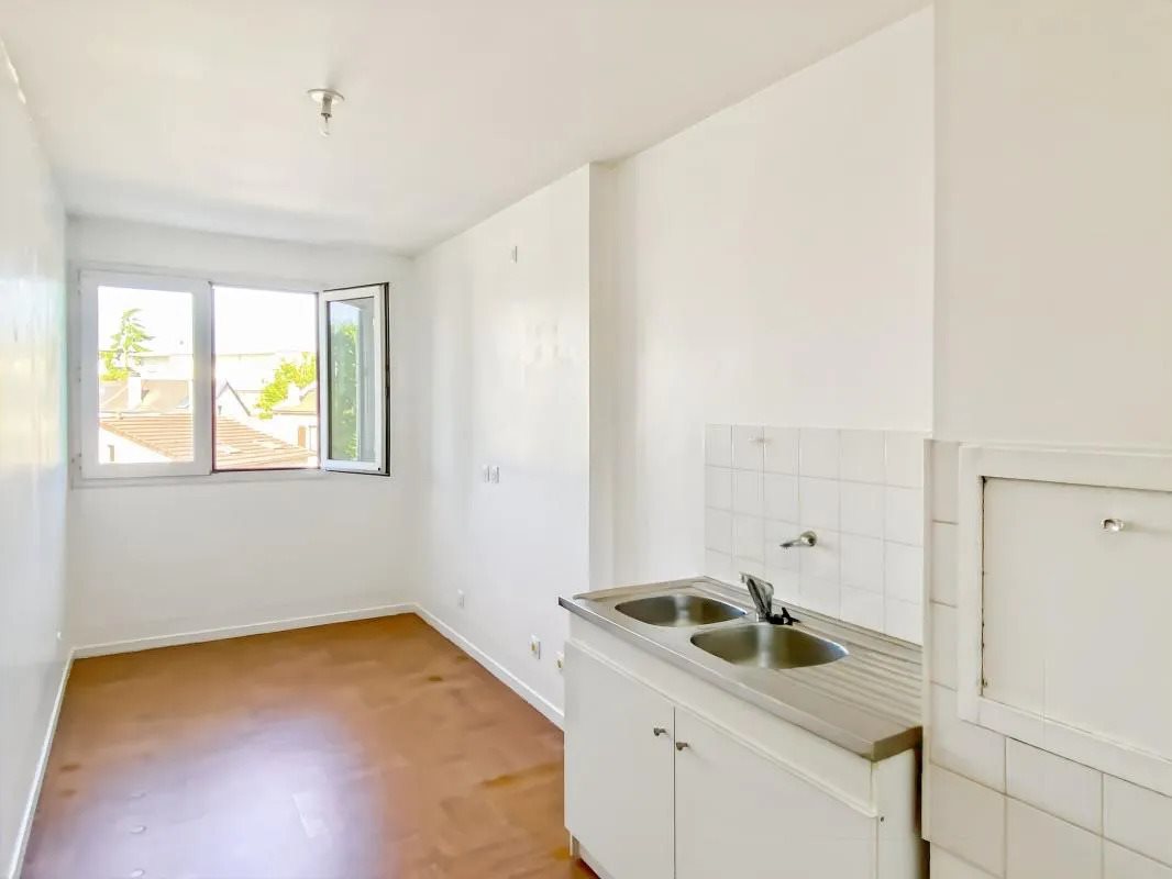 Appartement à vendre, 39m², Rocquencourt