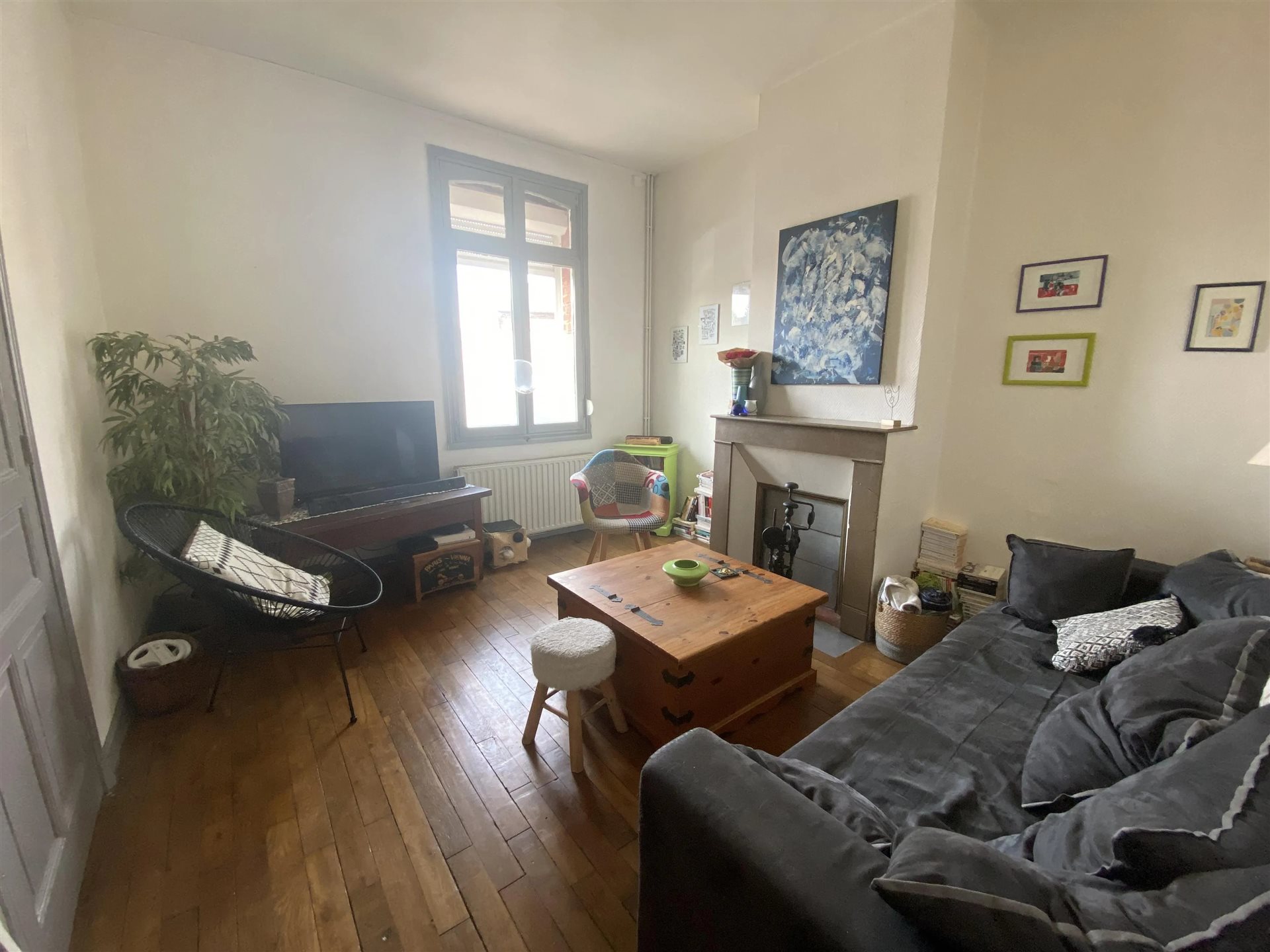 Maison à vendre, 122m², Moreuil