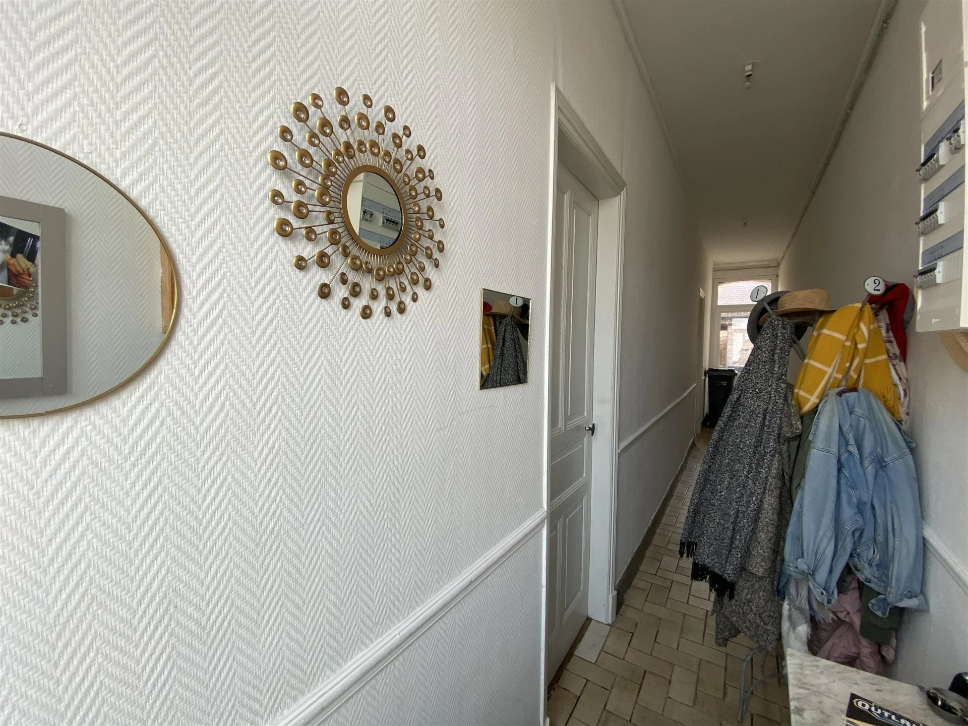 Maison à vendre, 122m², Moreuil
