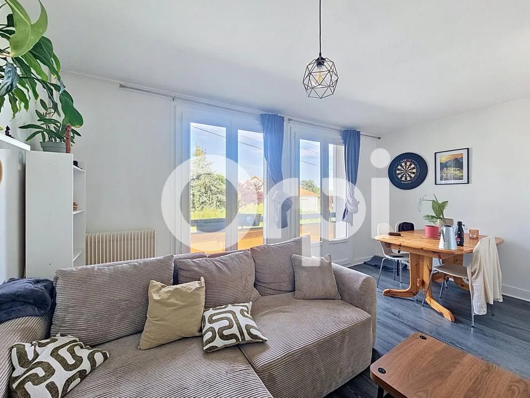 Appartement à vendre, 43m², Clermont-Ferrand