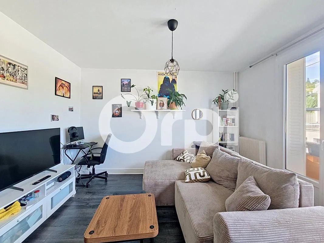 Appartement à vendre, 43m², Clermont-Ferrand