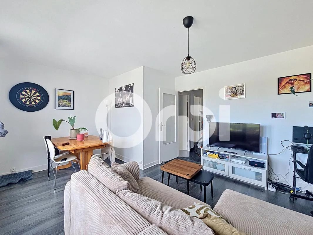 Appartement à vendre, 43m², Clermont-Ferrand