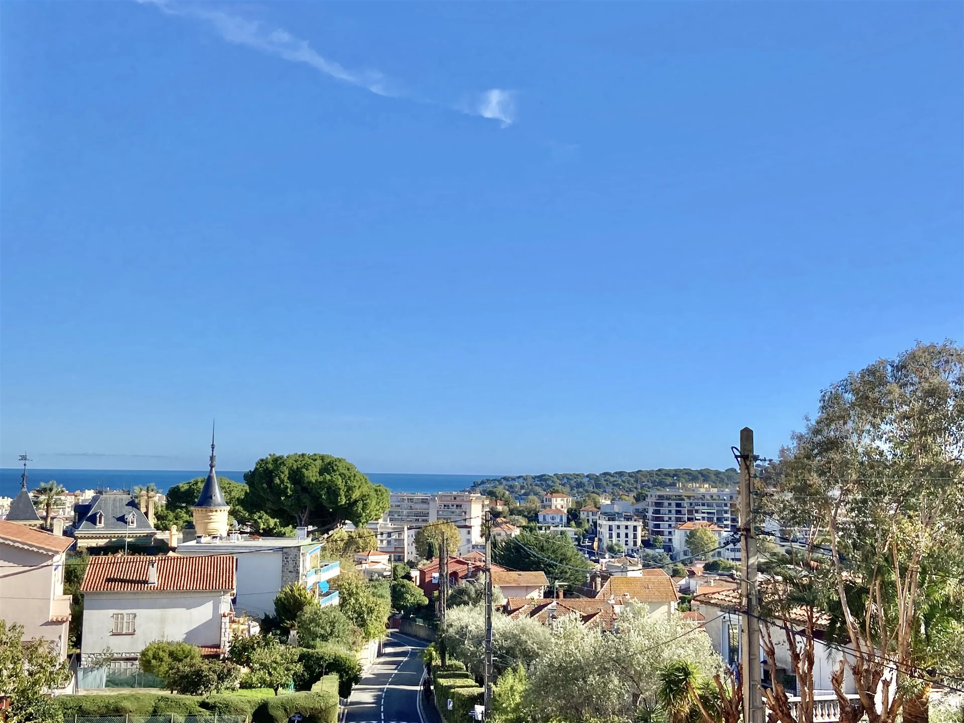 Appartement à vendre, 115m², Antibes