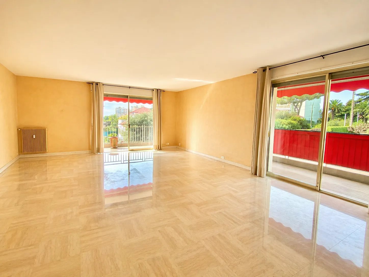 Appartement à vendre, 115m², Antibes