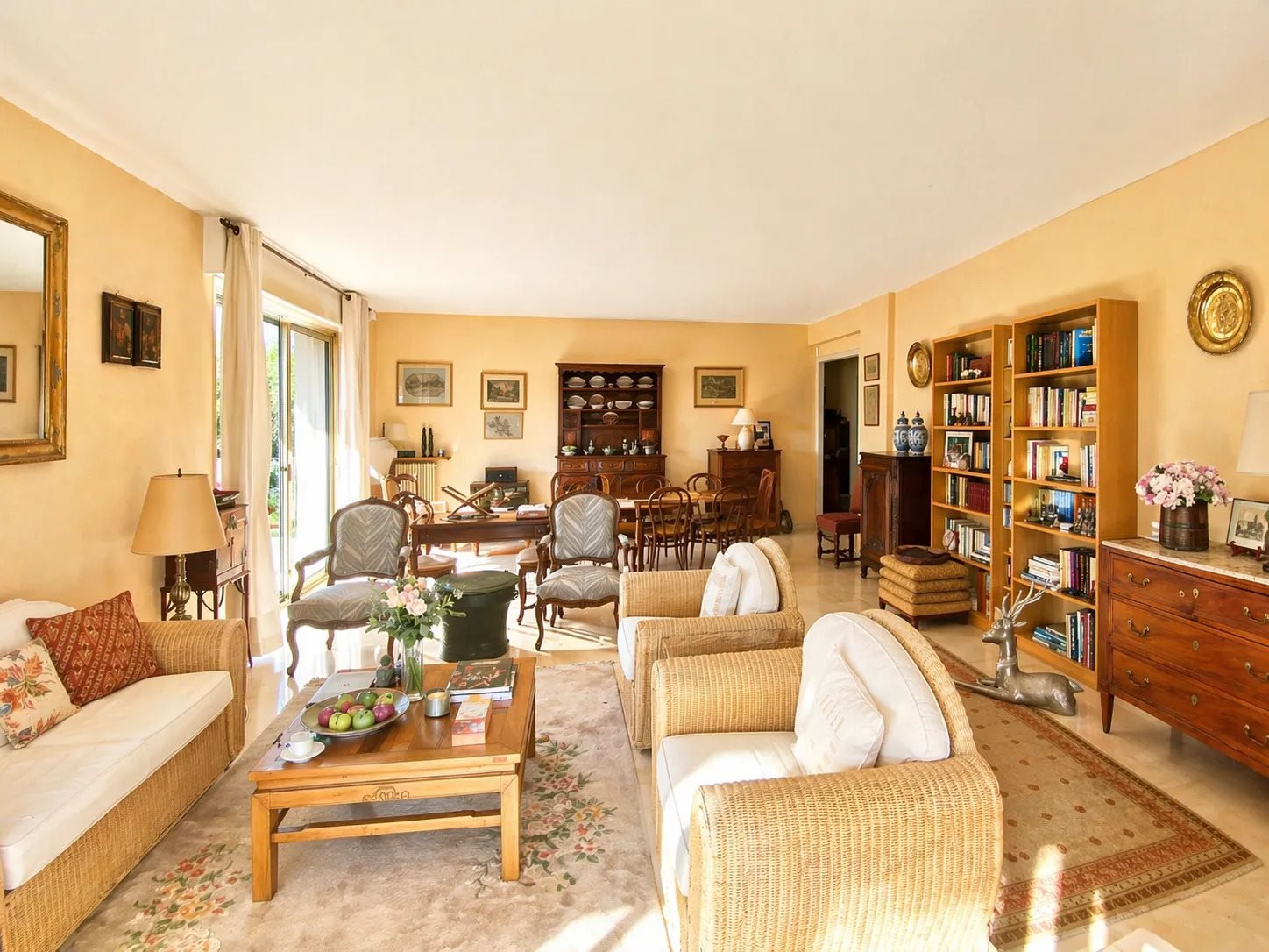 Appartement à vendre, 115m², Antibes