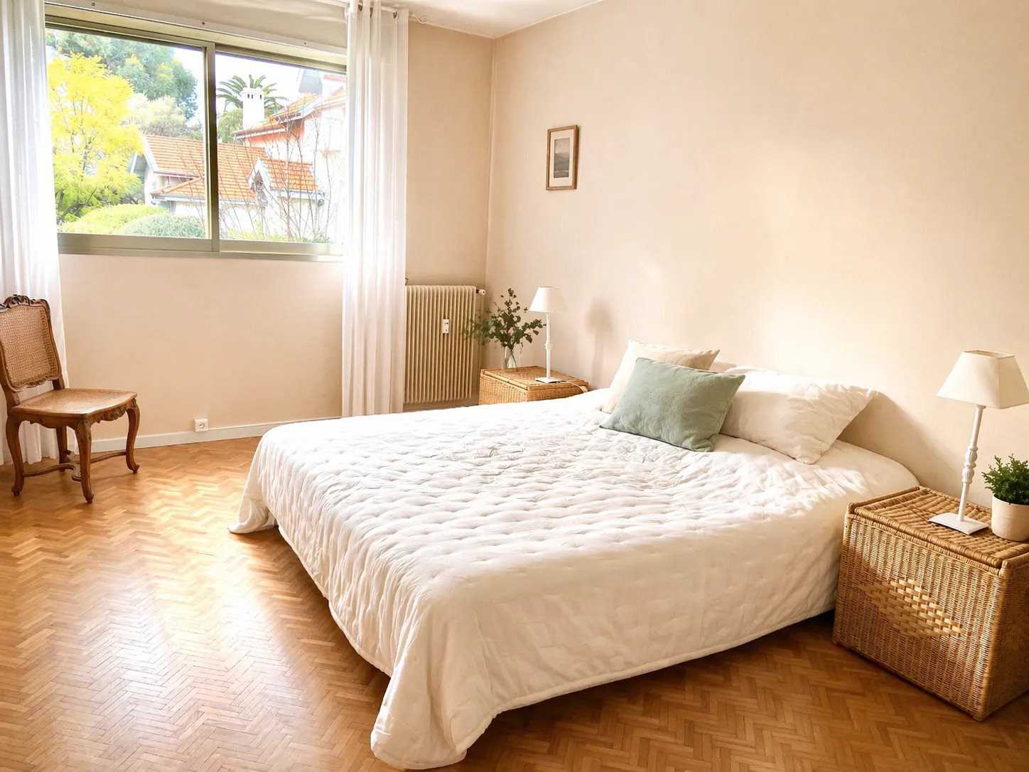 Appartement à vendre, 115m², Antibes