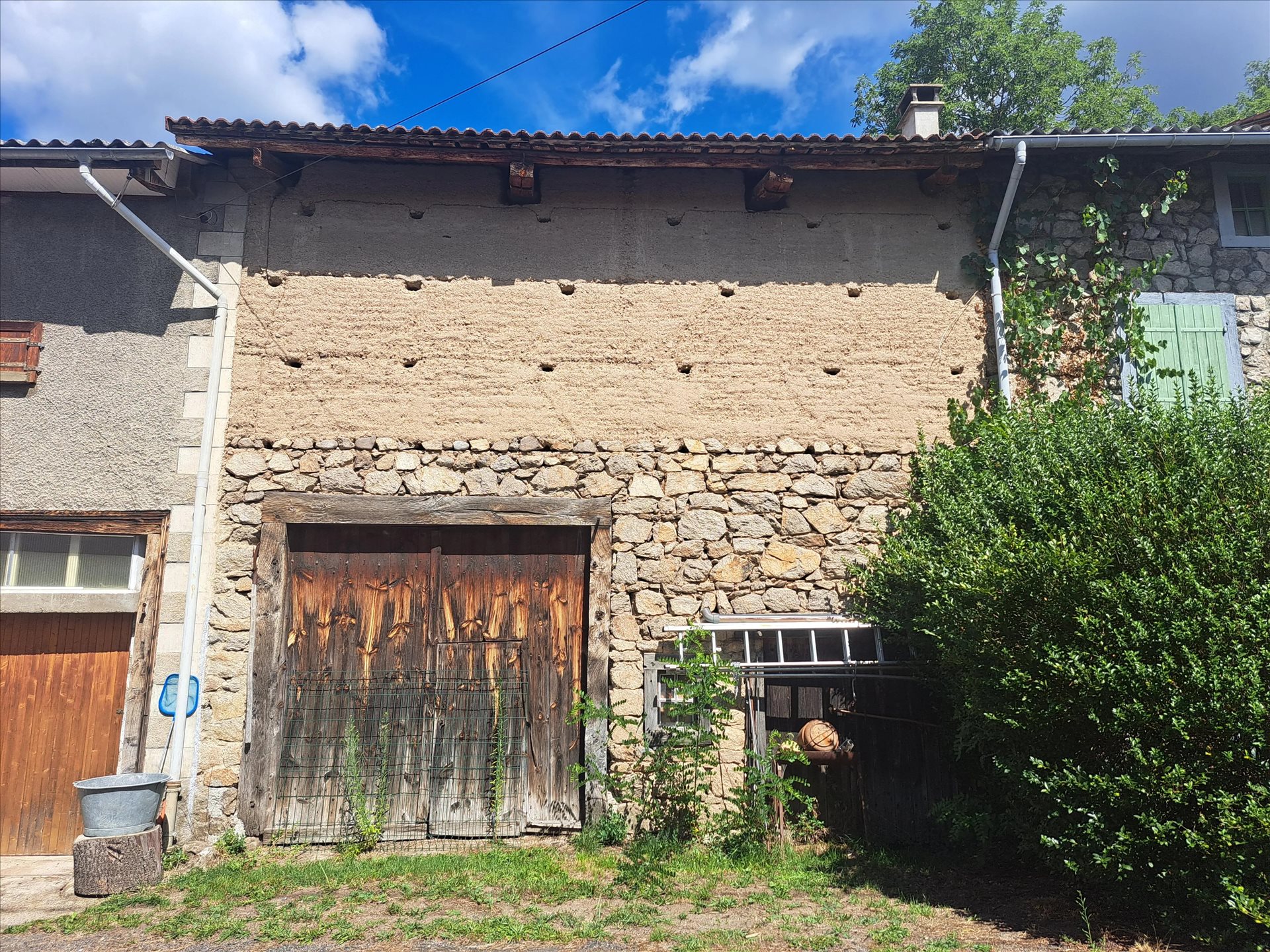 Maison à vendre, 182m², Ambert