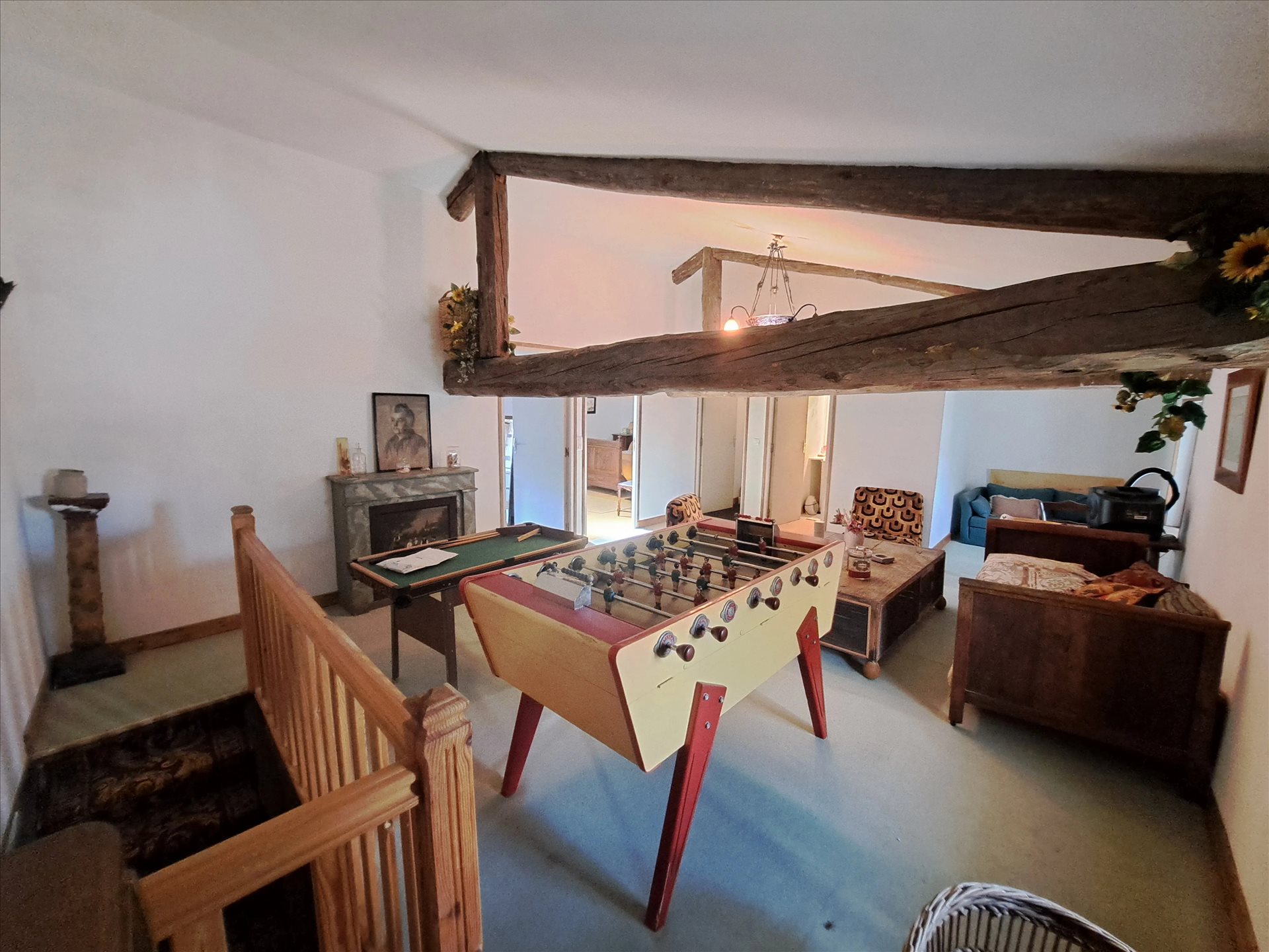 Maison à vendre, 182m², Ambert